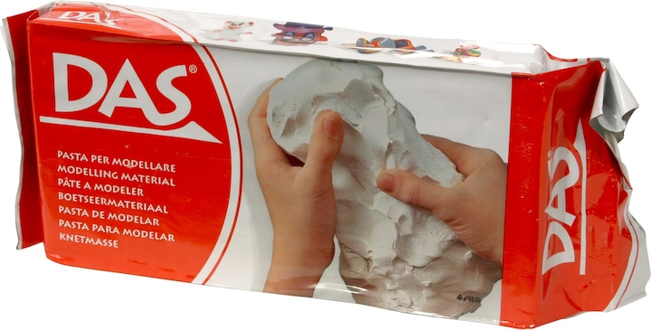 Produktbild Das Modelliermasse