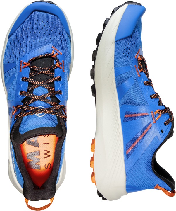 Produktbild Mammut Women's Saentis Trailrunning Low (40)