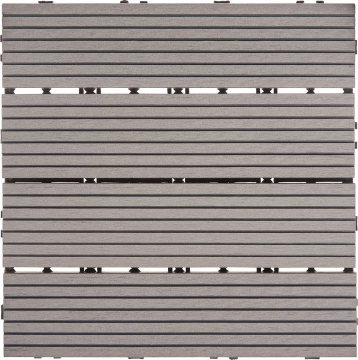 Actual product image Beliani Ateleta (11x, 30 x 30 cm)