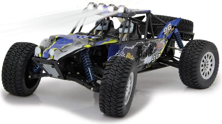 Actual product image Jamara Dakar