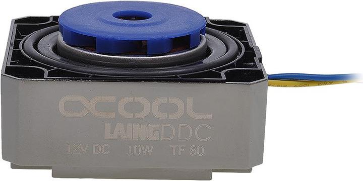 Image du produit Alphacool DDC310 Édition unique noire