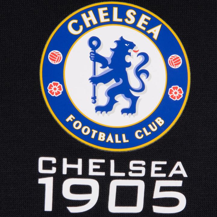 Image du produit Chelsea FC - Veste à capuche - Garçon (122)