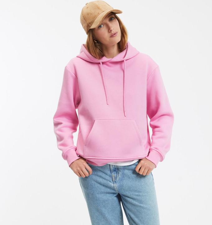 Actual product image La Redoute Collections Hooded sweatshirt (M)