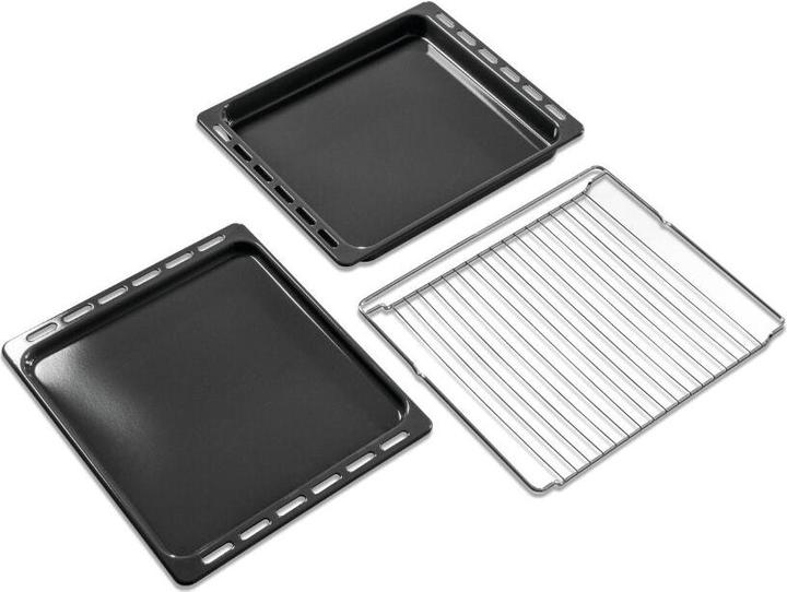 Actual product image Whirlpool AKZ9 6230 IX - Medium - Electric oven - 73 l - 73 l - 2450 W - Catalytic