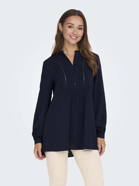 Actual product image JdY Lace dress with long sleeves (L)