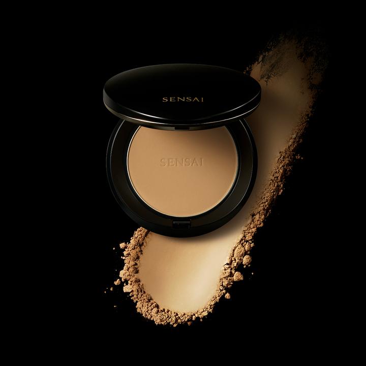Actual product image Sensai Total Finish (Refill) TF205 Topaz Beige (TF205)