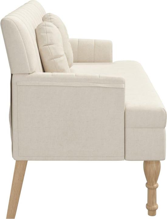 Image du produit vidaXL Bank (113 cm)