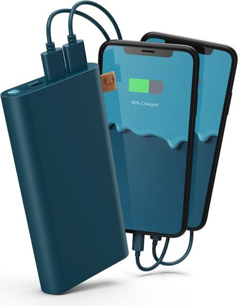Produktbild Fresh'N Rebel Powerbank (18000 mAh, 66.60 Wh)