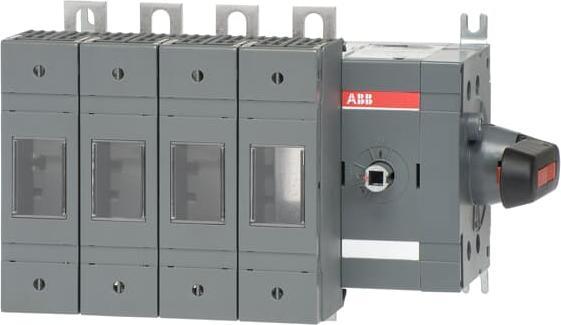 Produktbild ABB OS125GDS40N2