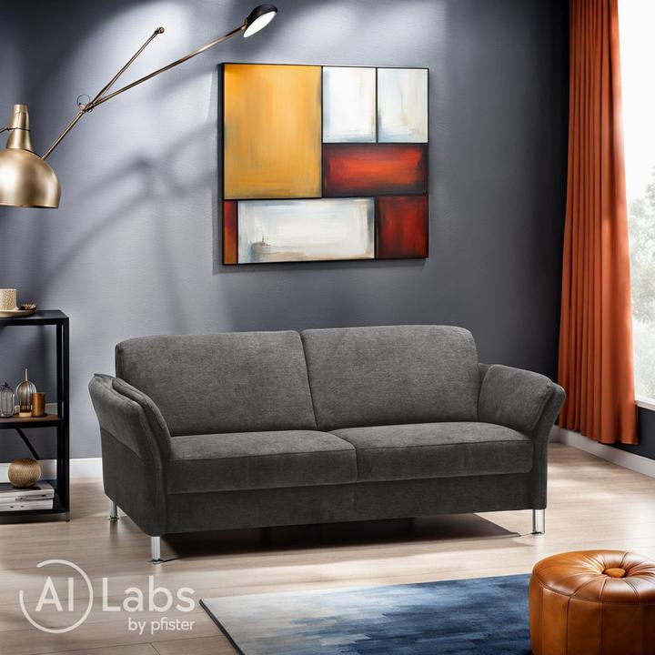 Immagine prodotto Dieter Knoll Collection Latina-S (2 posti)