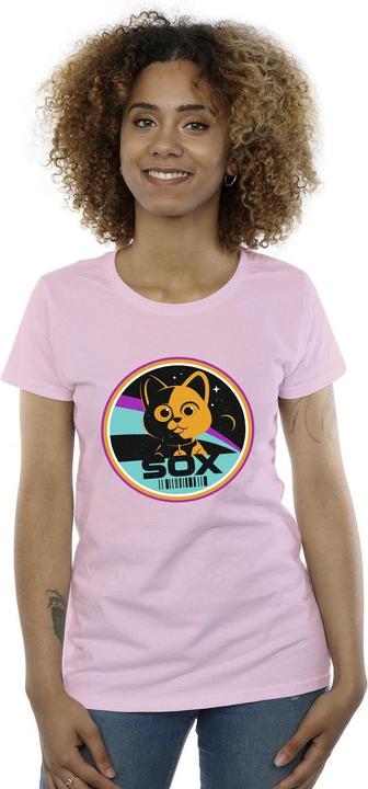 Immagine prodotto Disney Lightyear Sox Circle Maglietta Donna (XL)