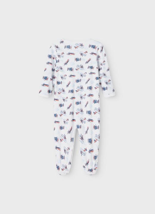 Actual product image Name it 2erPack Schlafanzug (62)