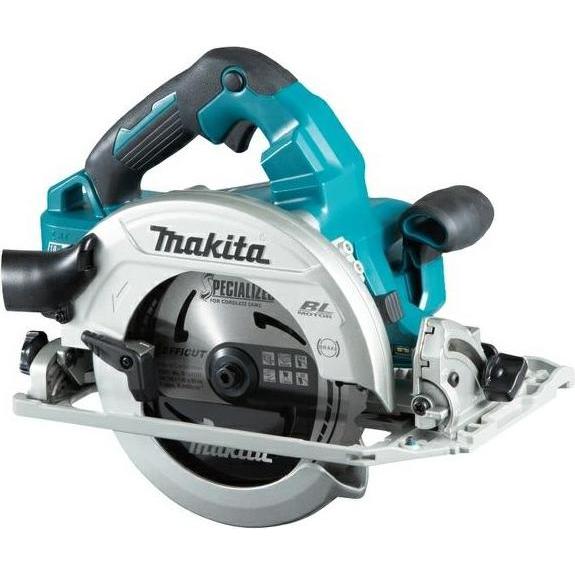 Makita, Handkreissäge, Kreissäge 2X18V 190mm 2x5.0Ah DHS783T2JU