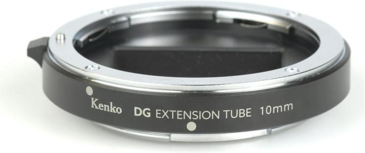 Immagine prodotto Kenko Makro-Zwischenringe 10/16mm AF Nikon Z (Anello intermedio macro, Nikon Z)