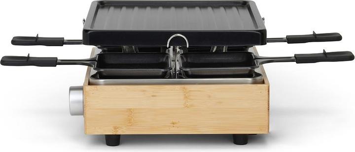 Produktbild Livoo Raclette Partygrill