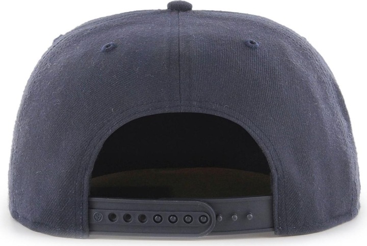 Actual product image 47 Brand snapback cap mlb new york yankees replica sure shot captain (One size)