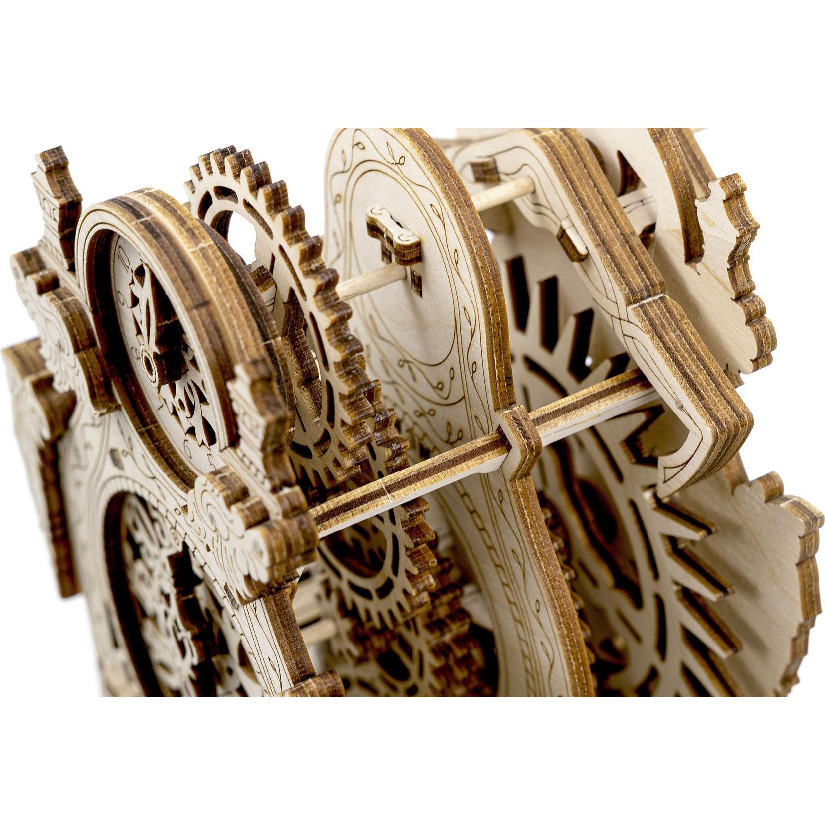 Thumbnail - Revell Tiny Adventures - Magic Clock