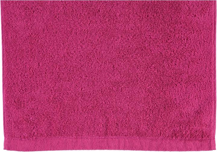 Actual product image Cawö Lifestyle (70 x 140 cm)