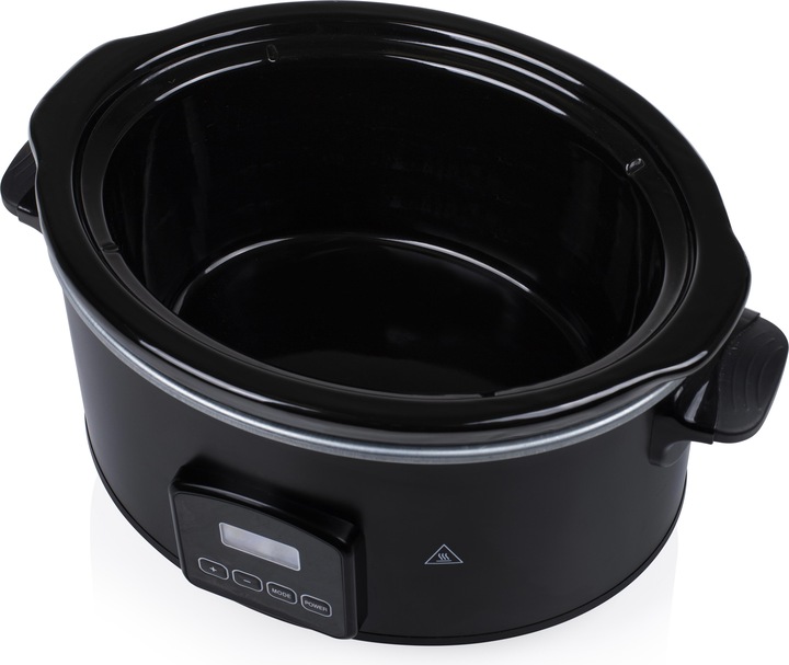 Produktbild Tristar VS-3920 Slow-Cooker Digital