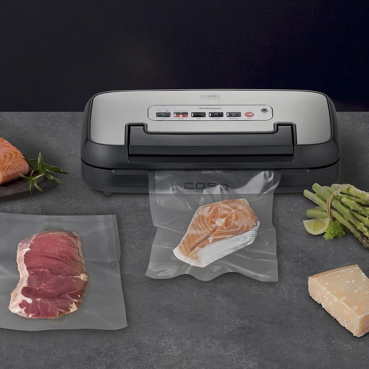 Actual product image Caso VRH 590