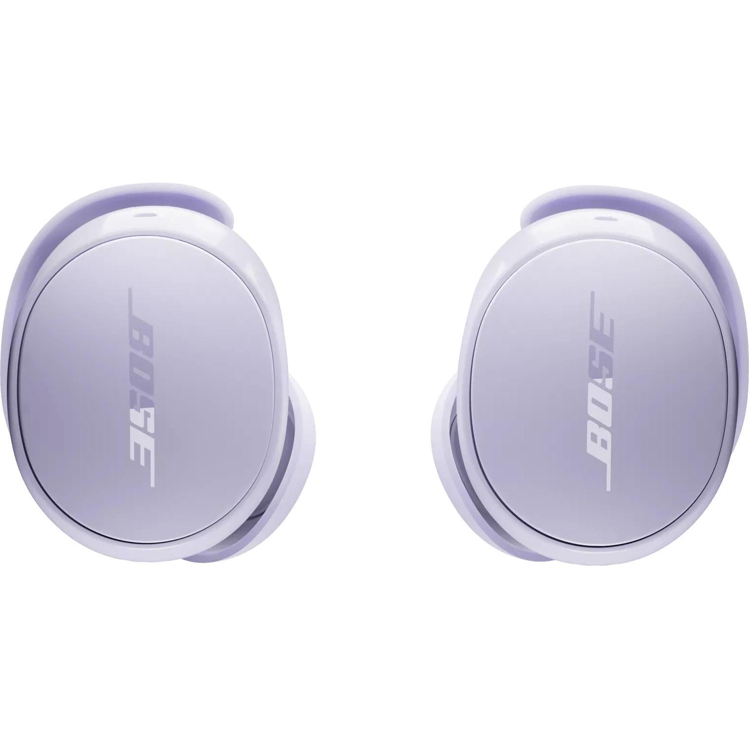 Thumbnail - Bose QuietComfort Earbuds (ANC, 8.50 h, Kabellos), Kopfhörer, Violett