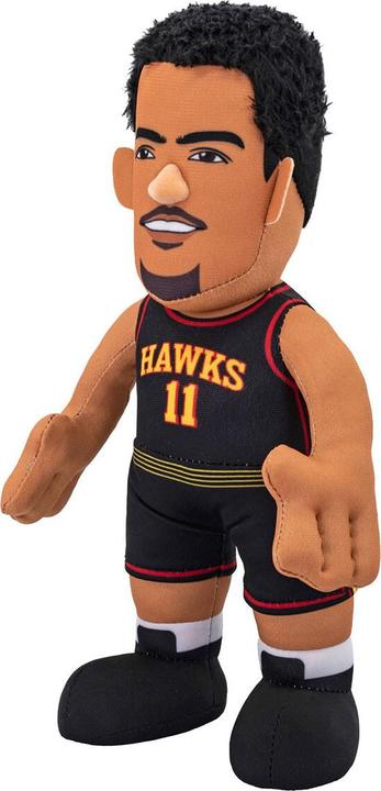 Produktbild Bleacher Creatures Plüschfigur Atlanta Hawks Trae Young (25 cm)