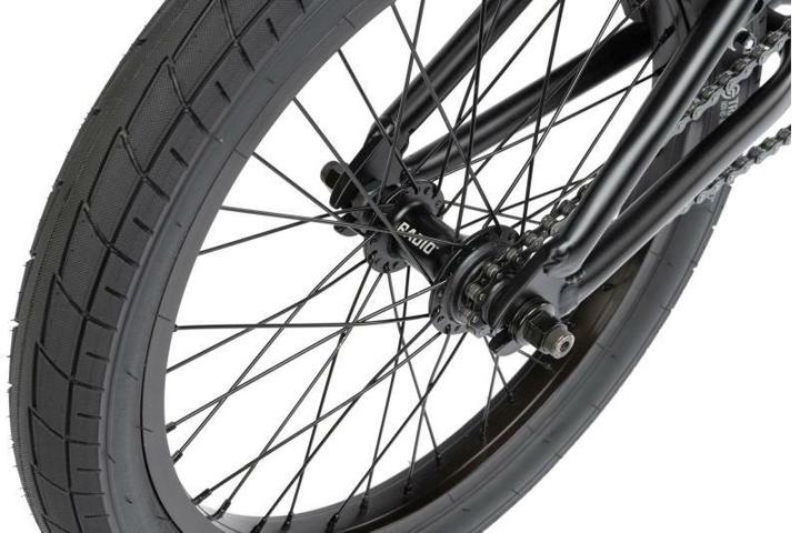 Produktbild Radio Bikes Dice (18")