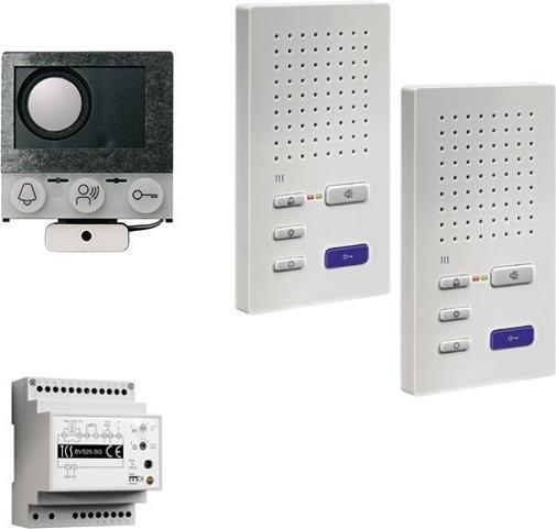 Image du produit TCS PAIF020/004