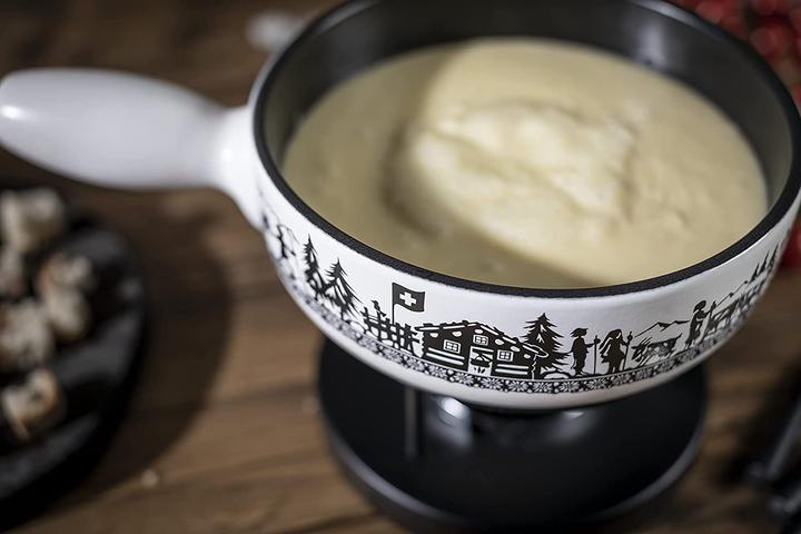 Immagine prodotto Kuhn Rikon Pascolo alpino (Fondue di formaggio)