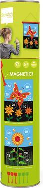 Immagine prodotto Scratch Gioco di freccette da giardino, medio (Francese)