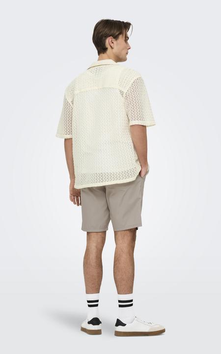 Produktbild Only & Sons ONSNOVAK Hemd Hemd (XL)