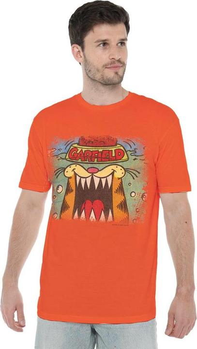 Produktbild Garfield From The Depths TShirt (S)