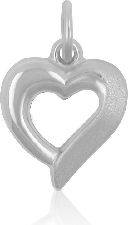 Image du produit Muau Coeur (Or blanc 750/18K)