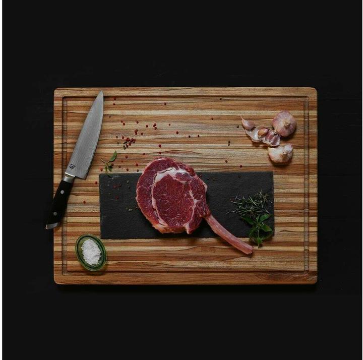 Produktbild TeakHaus Th108