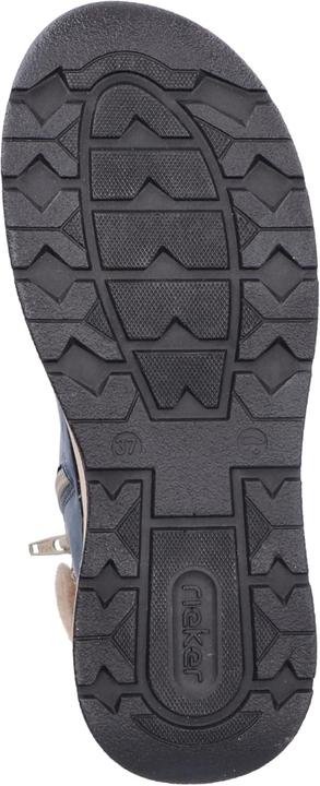 Image du produit Rieker dames 44530Veterlaarzen (40)