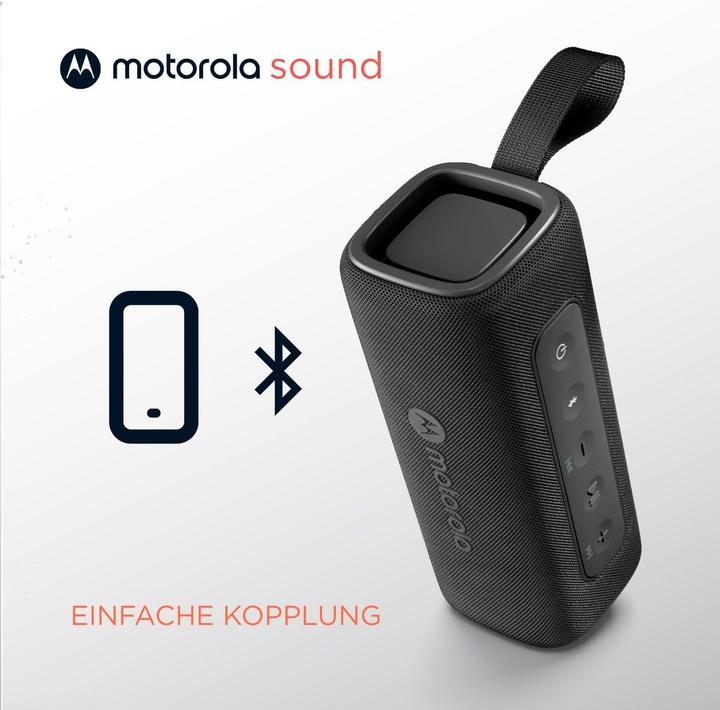 Produktbild Motorola ROKR 600 (6 h)