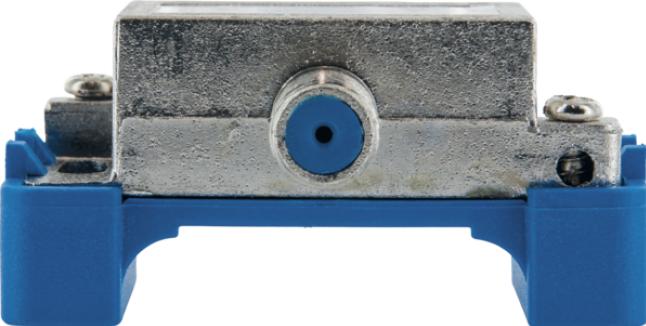 Produktbild Schwaiger Verteiler 2-fach digital (Verteiler)