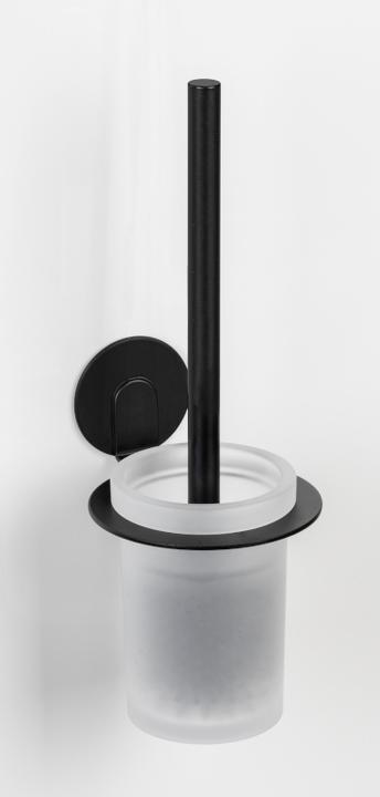 Produktbild Wenko Turbo-Loc WC-Garnitur Bivio