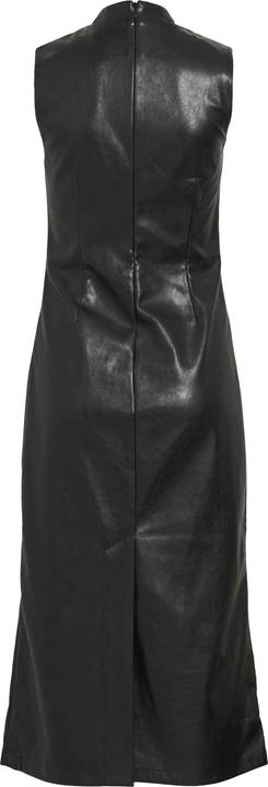 Image du produit Vila VIELANA Beschichtetes Maxikleid (38)