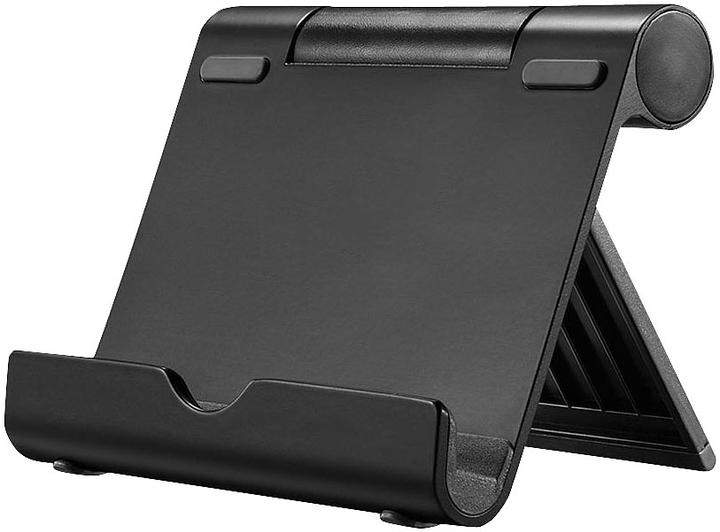 Image du produit Callstel Support de tablette en aluminium avec angle réglable