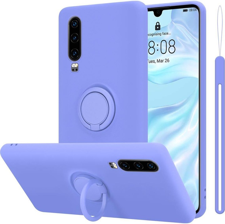LIQUID LIGHT PURPLE