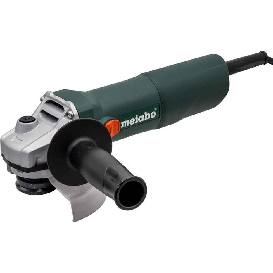 Thumbnail - Metabo, Winkelschleifer, Winkelschleifer (125 mm)