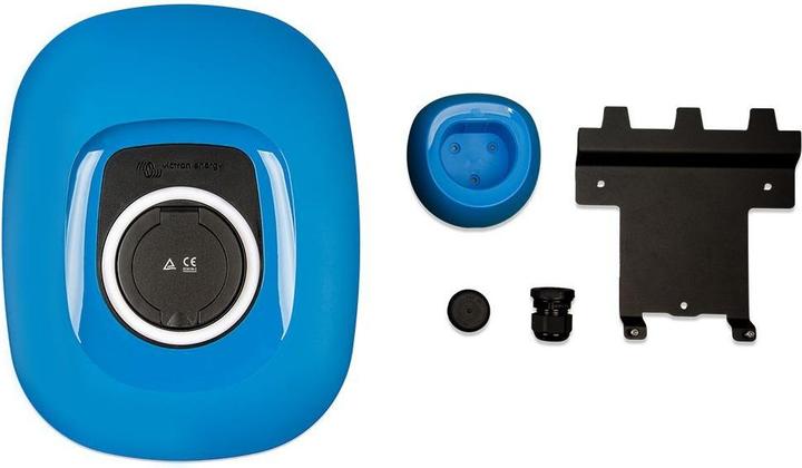 Produktbild Victron Energy EV Ladestation NS (Typ 2, 22 kW, 32 A)