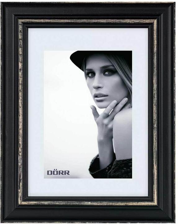 Immagine prodotto Dörr Cornice nera Boho, 30 x 40 cm (30 x 40 cm)