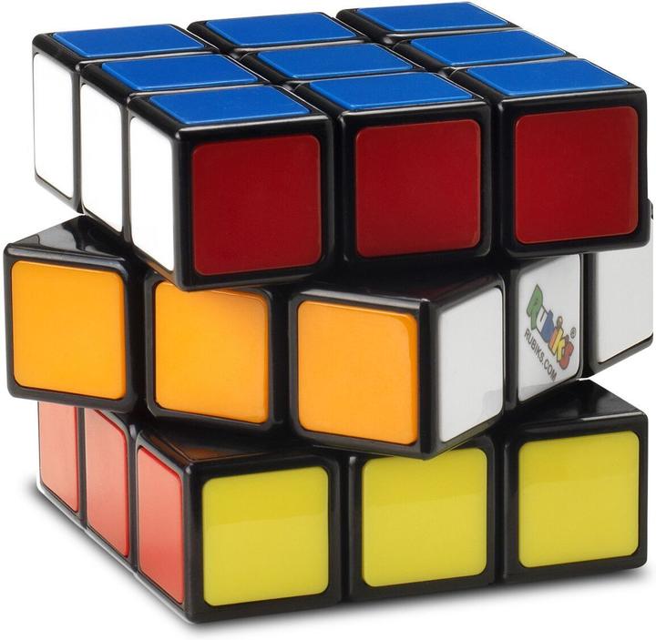 Immagine prodotto Rubik's Confezione famiglia Cubi (6063033) (3 x 3, 2 x 2)