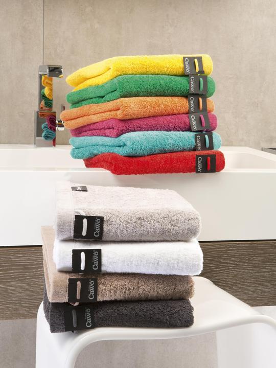 Actual product image Cawö Lifestyle (70 x 140 cm)