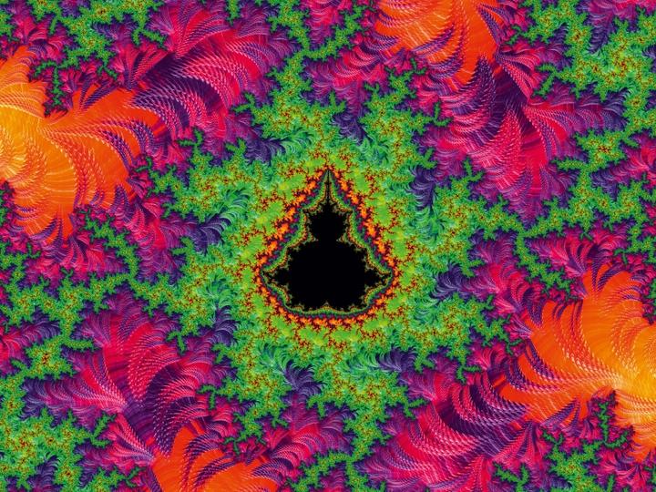 Produktbild Fischer:buddha, 1000 Teile (1000 Teile)