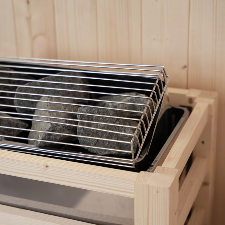 Immagine prodotto Home Deluxe Arkham L (4,5 kW controllo interno)