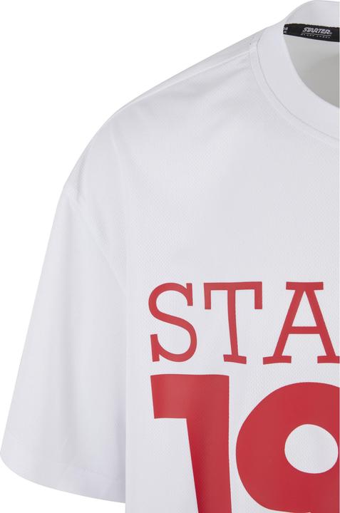 Produktbild Starter Train Day Mesh Jersey - 174637 (M)