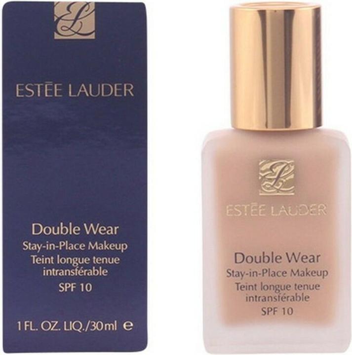 Actual product image Estée Lauder Double Wear Stay-In-Place (5W1 Bronze)